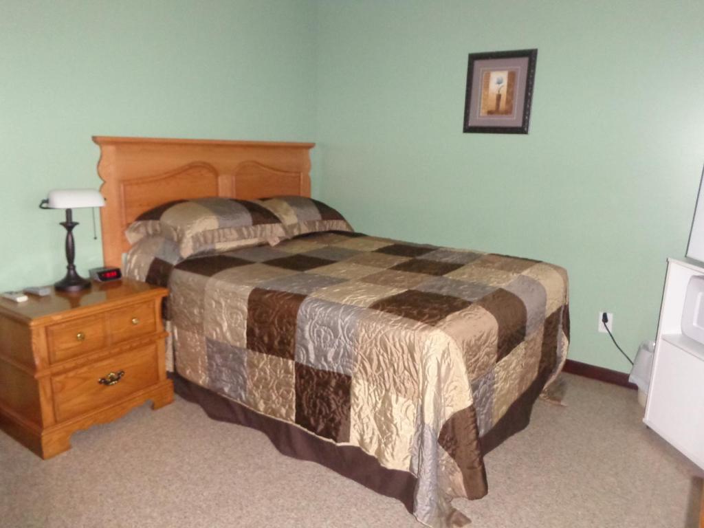 Happy 3* Edmundston