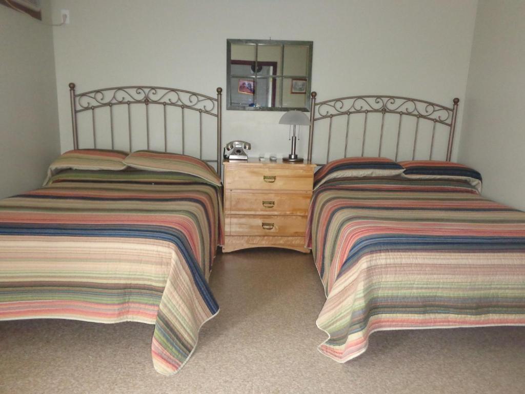 Motel Happy 3*